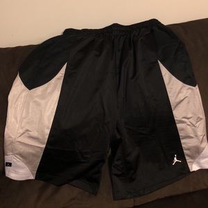 Jordan Shorts